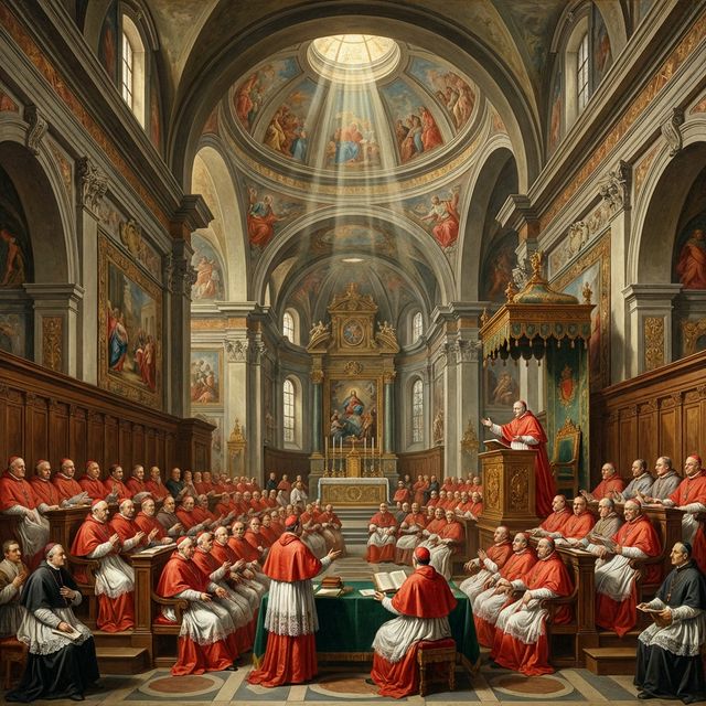 Council of Trent