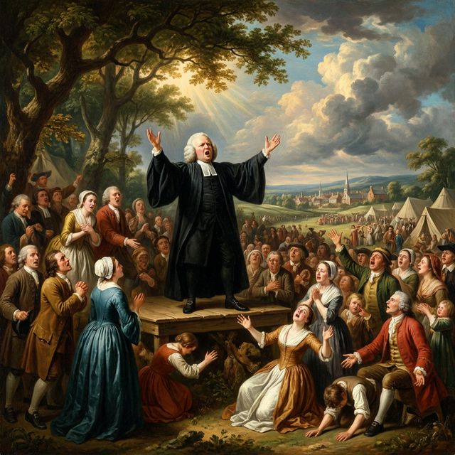 First Great Awakening
