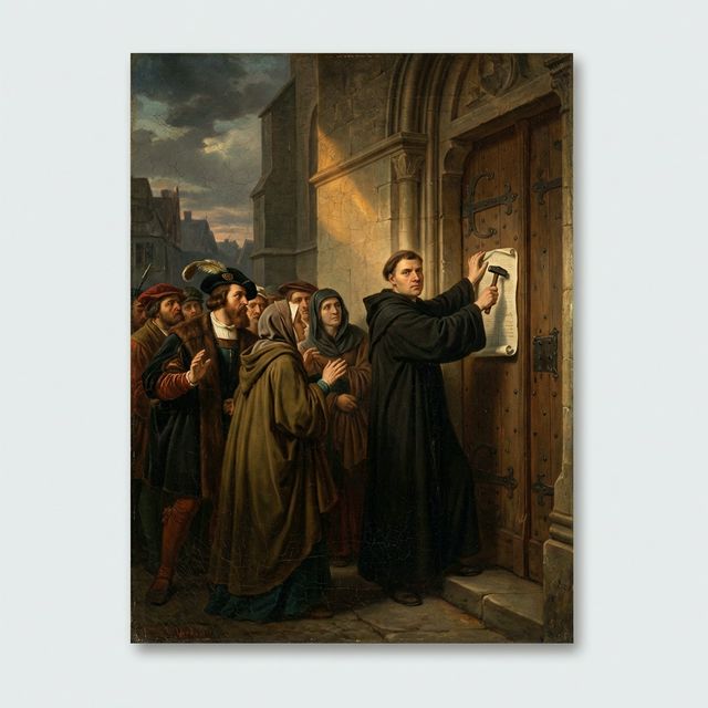 95 Theses