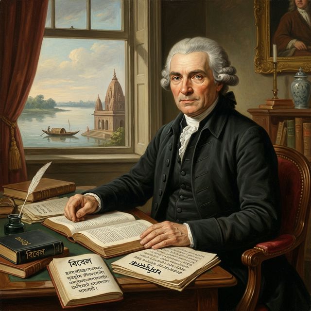 Modern Missionary Movement